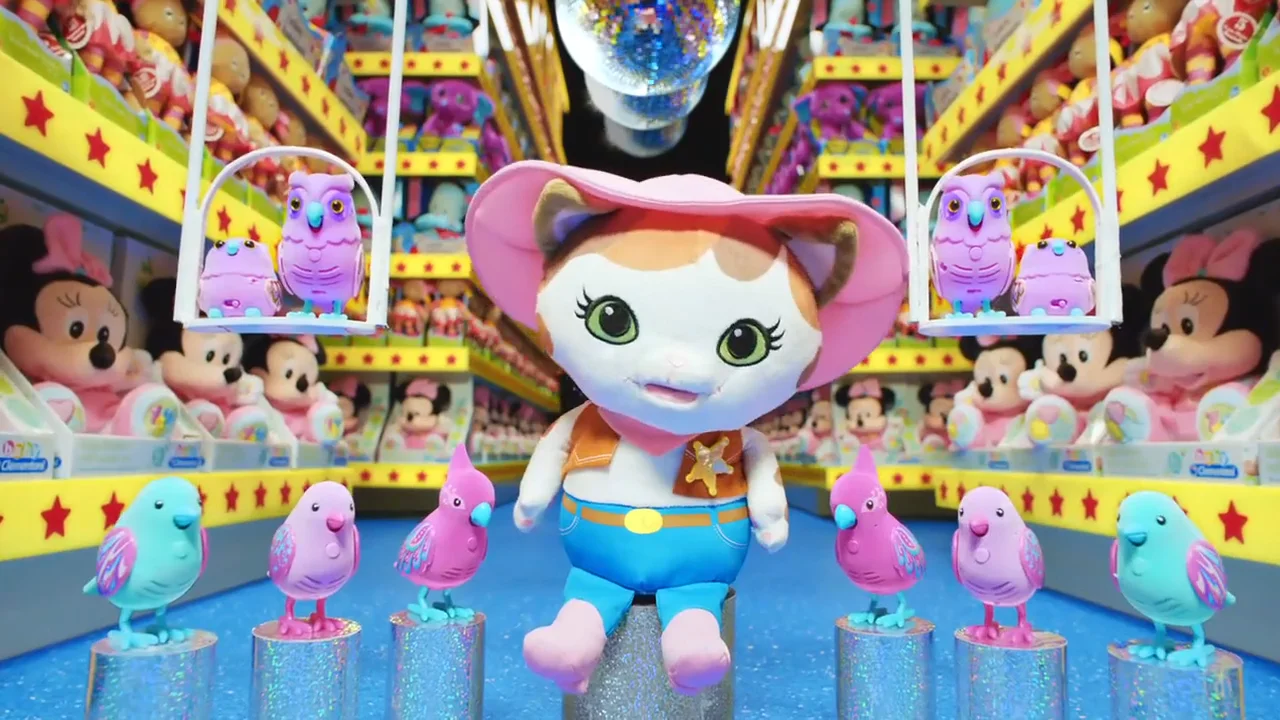 Smyths Toys Superstores on Vimeo