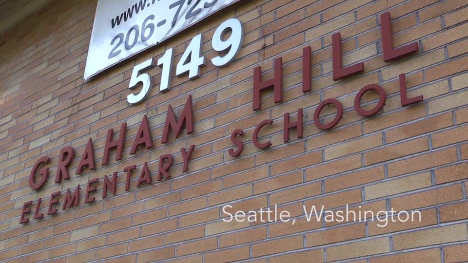 School Time - RULER at Graham Hill Elementary (Short Version) on Vimeo