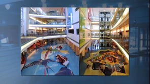Improved Efficiency at Children's Hospital Colorado