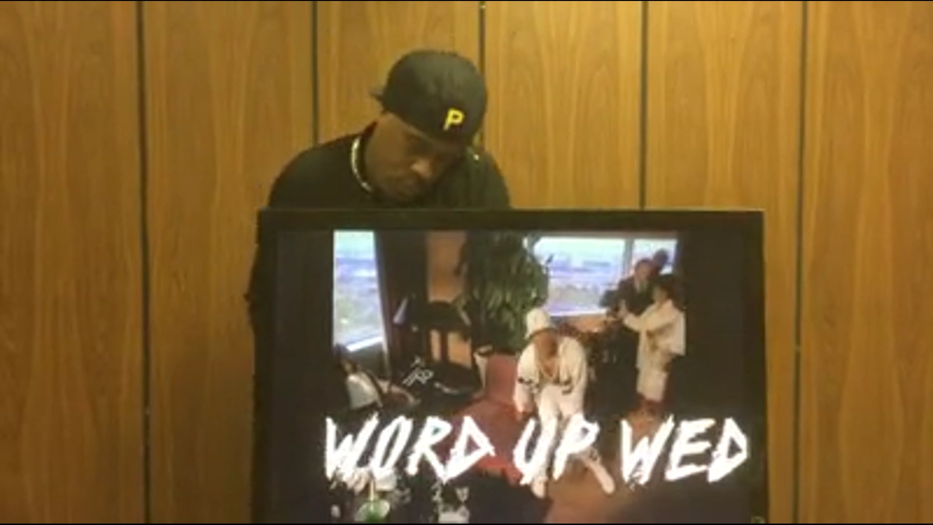 Promotional video thumbnail 1 for Tuff Beats LLC