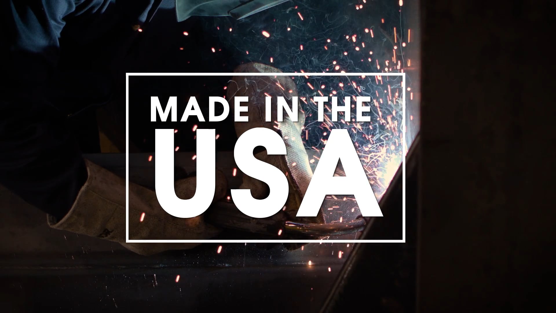 Made in America: Manufacturing Reel