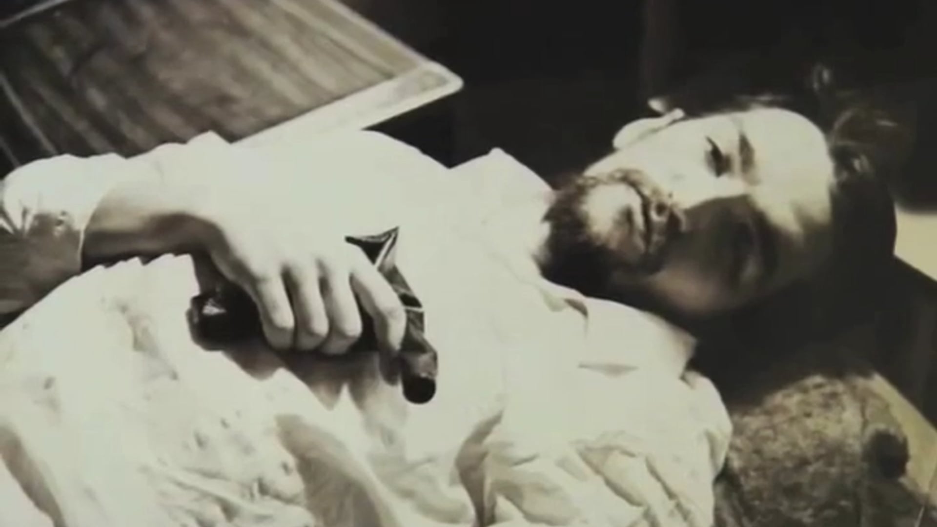 WHO IS TIMUR? 5 STORIES.