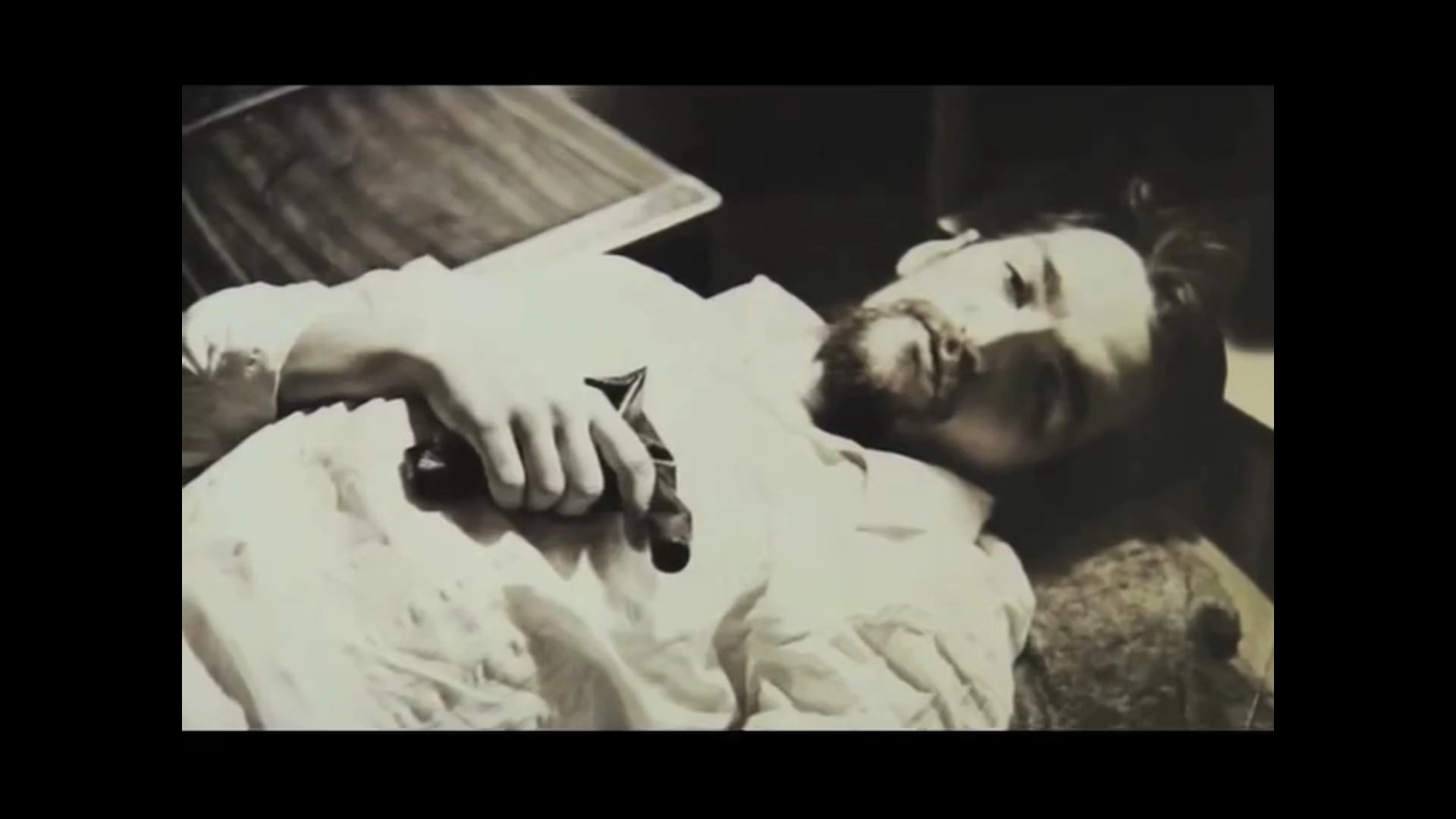 WHO IS TIMUR? 5 STORIES.