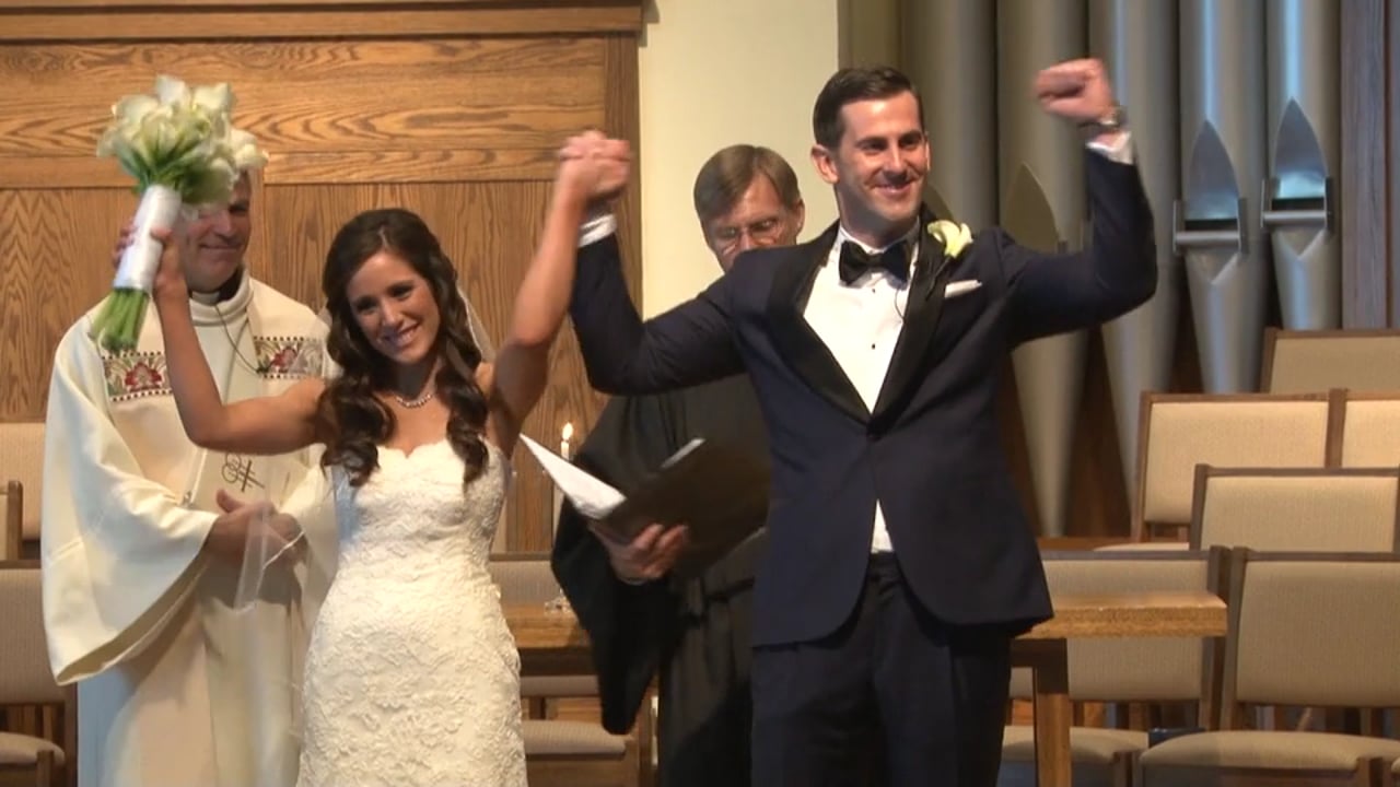 Mallory & Robert