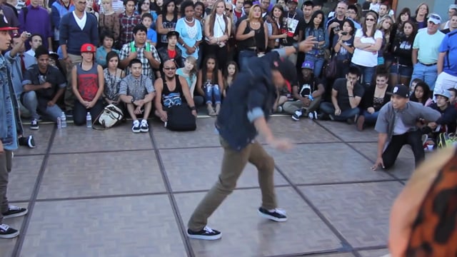 Related Embedded Video Item Thumbnail
