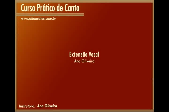 Curso de Violão Online - Vídeo