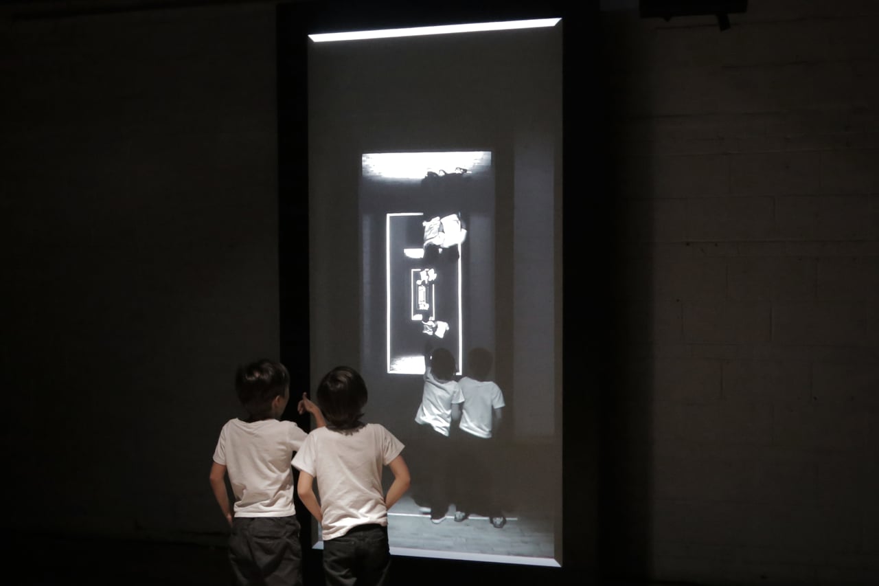 Screenshot of DENTIFY (Part 5 of DELETE)