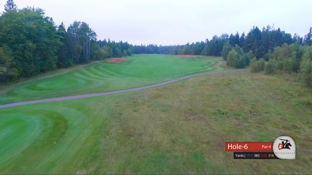 Hole 6