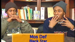 Hip Hop: A Culture of Influence