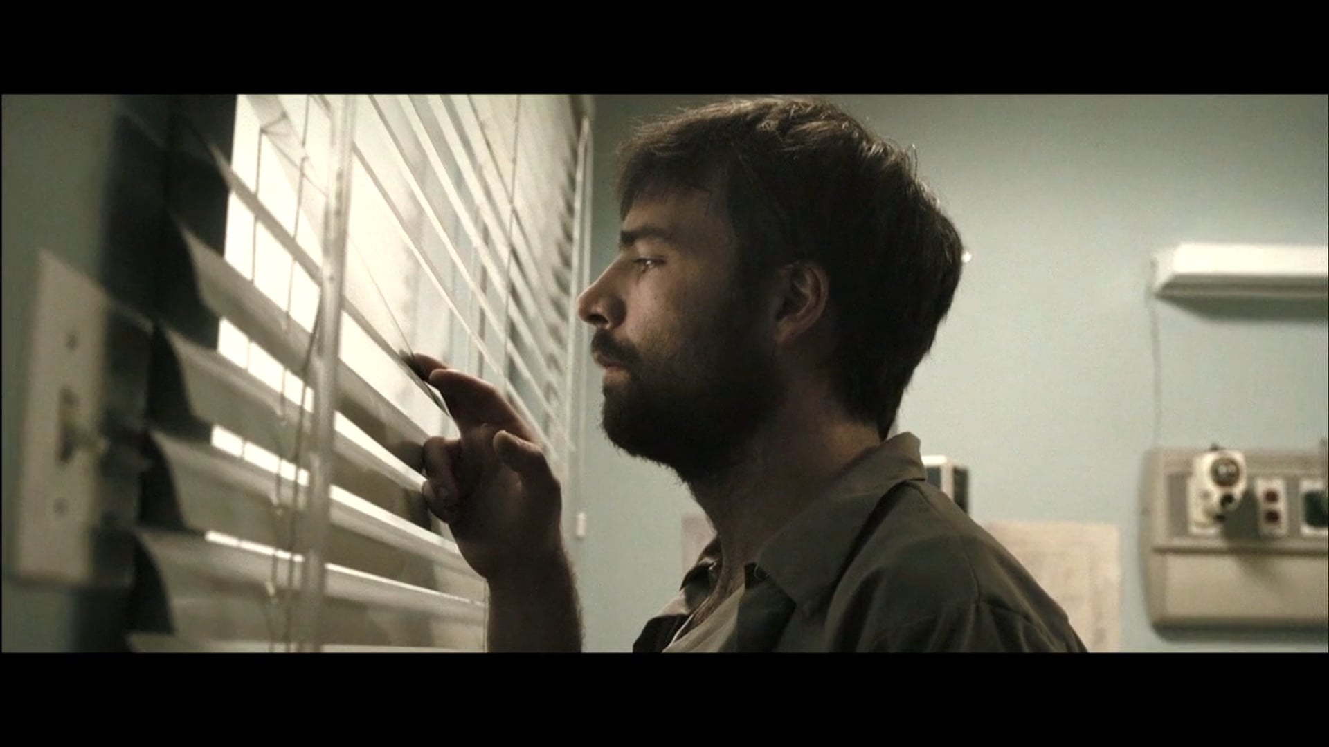 JMK - I REMEMBER YOU - SHORT FILM