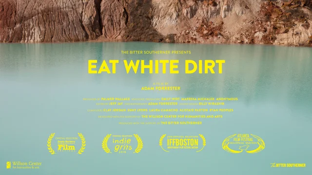The Old And Mysterious Practice Of Eating Dirt, Revealed : The