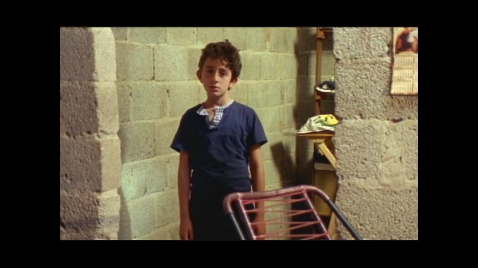 EM BUSCA DO CÉU_curta