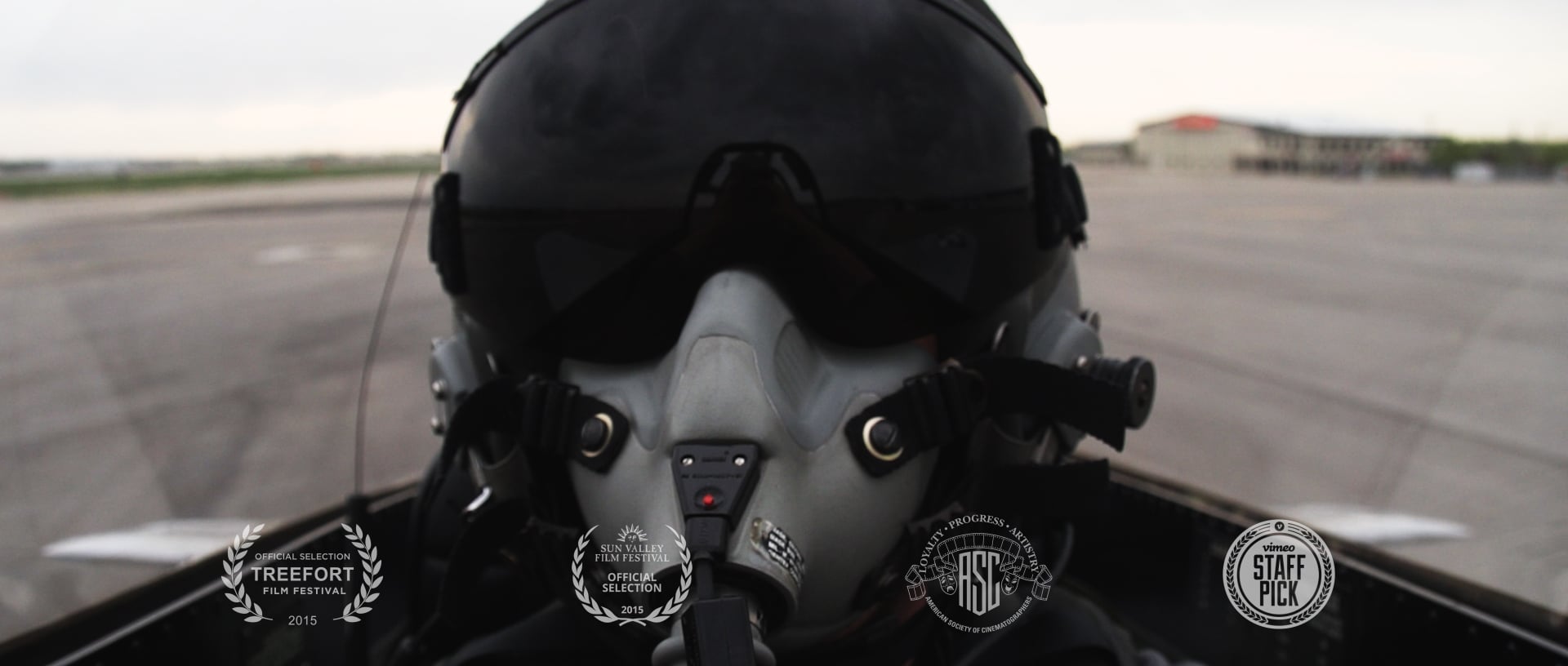 Warbird Pilot: Behind the Visor
