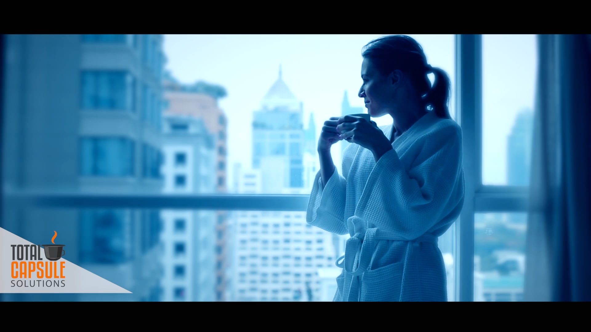 TOTAL CAPSULE SOLUTIONS