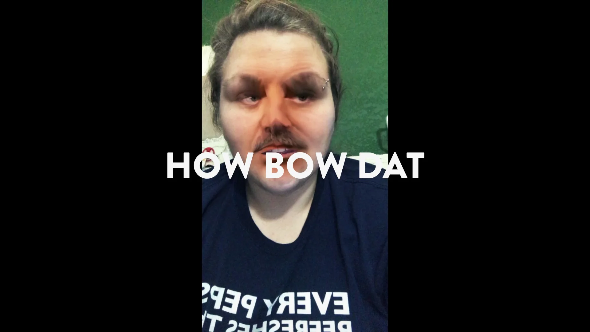 How Bow Dat on Vimeo