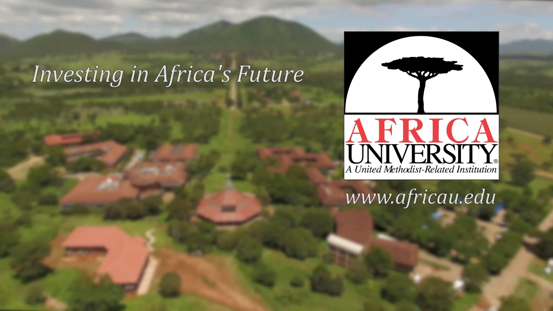 Africa University TVC
