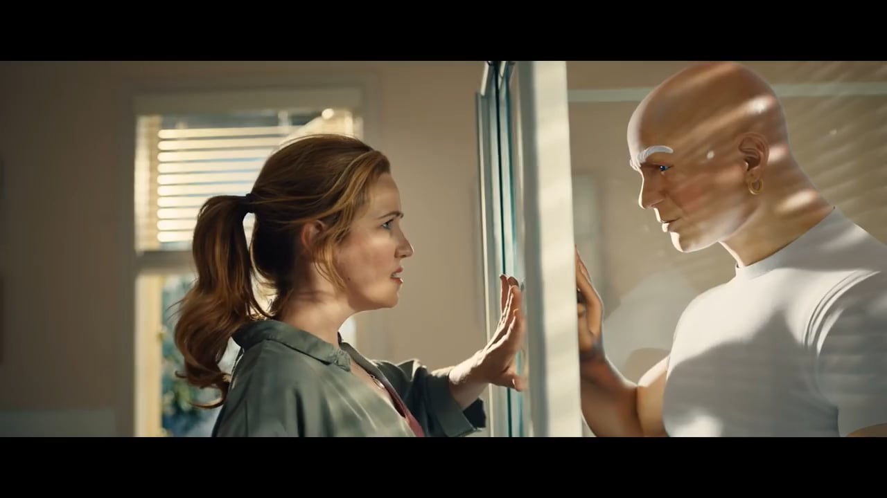 Mr. Clean - New Super Bowl Ad - Cleaner of Your Dreams