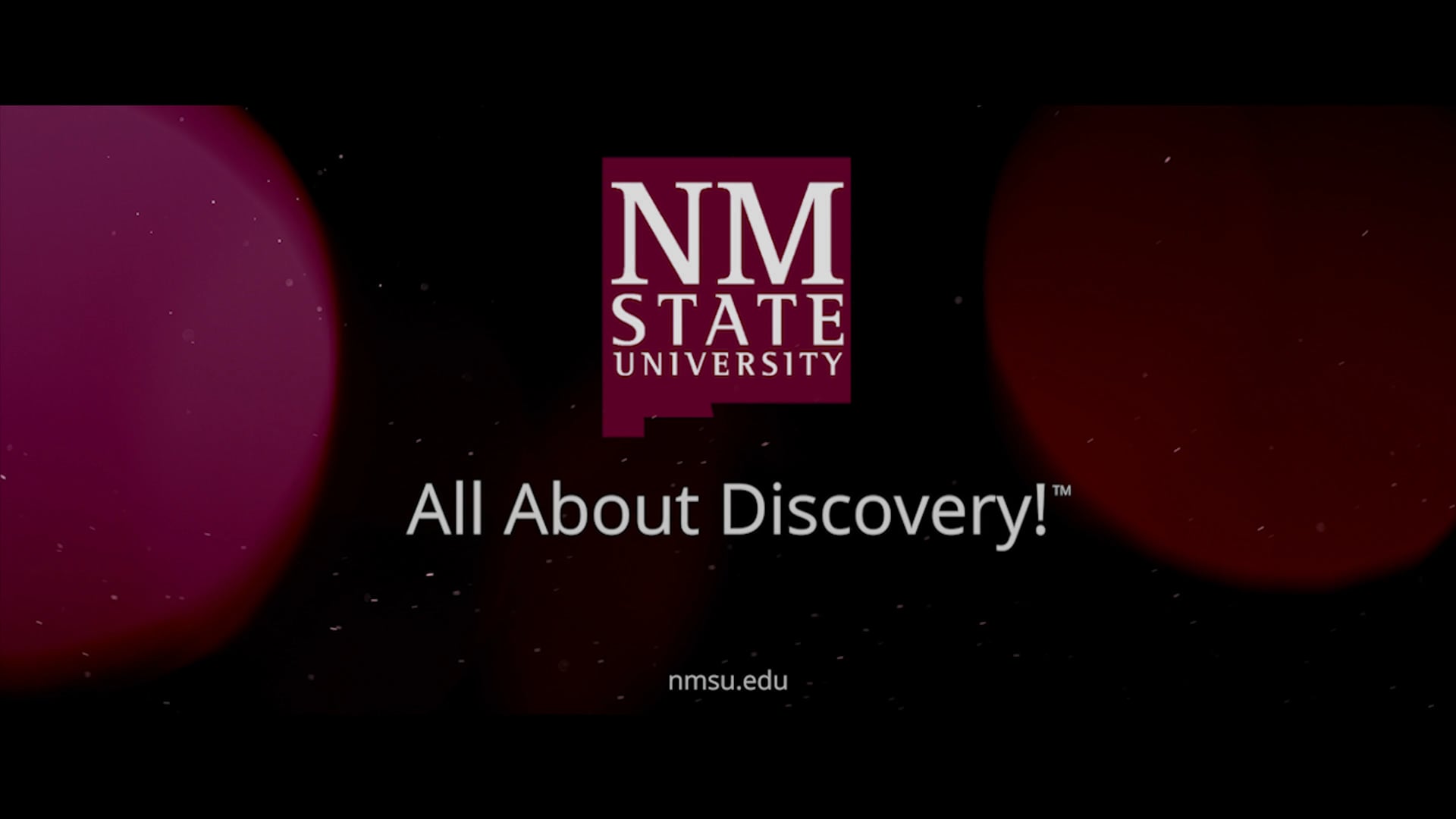 Discover Your Potential | NMSU & DACC Nursing Commercial