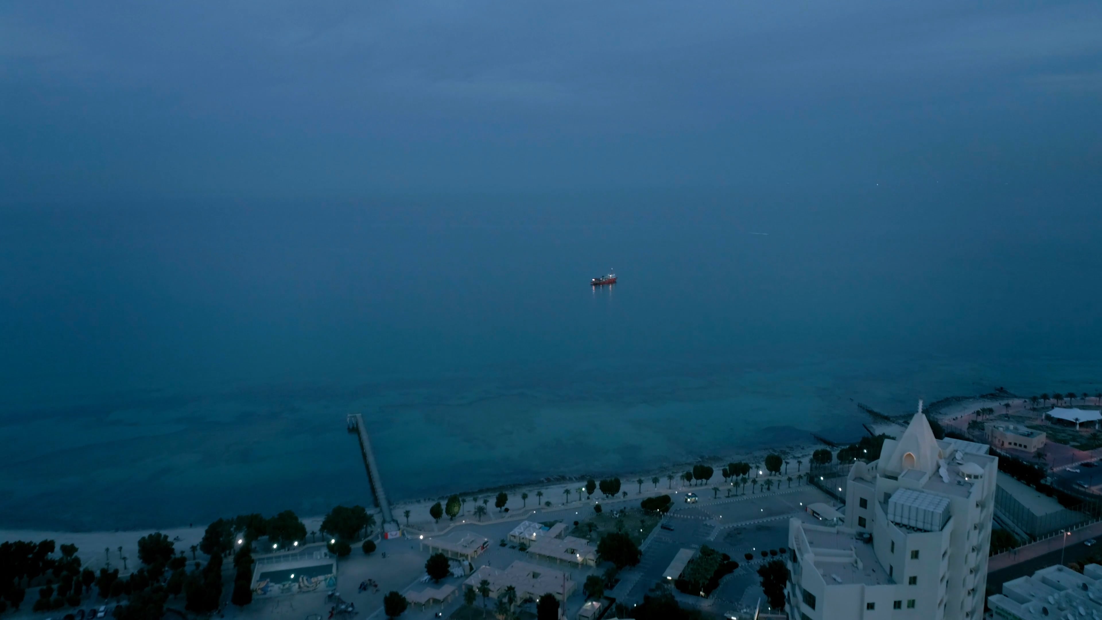 Evening Loop on Vimeo