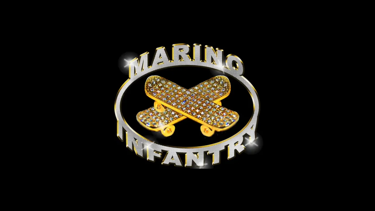 Marino Infantry