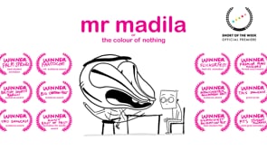 Thumbnail for Mr. Madila