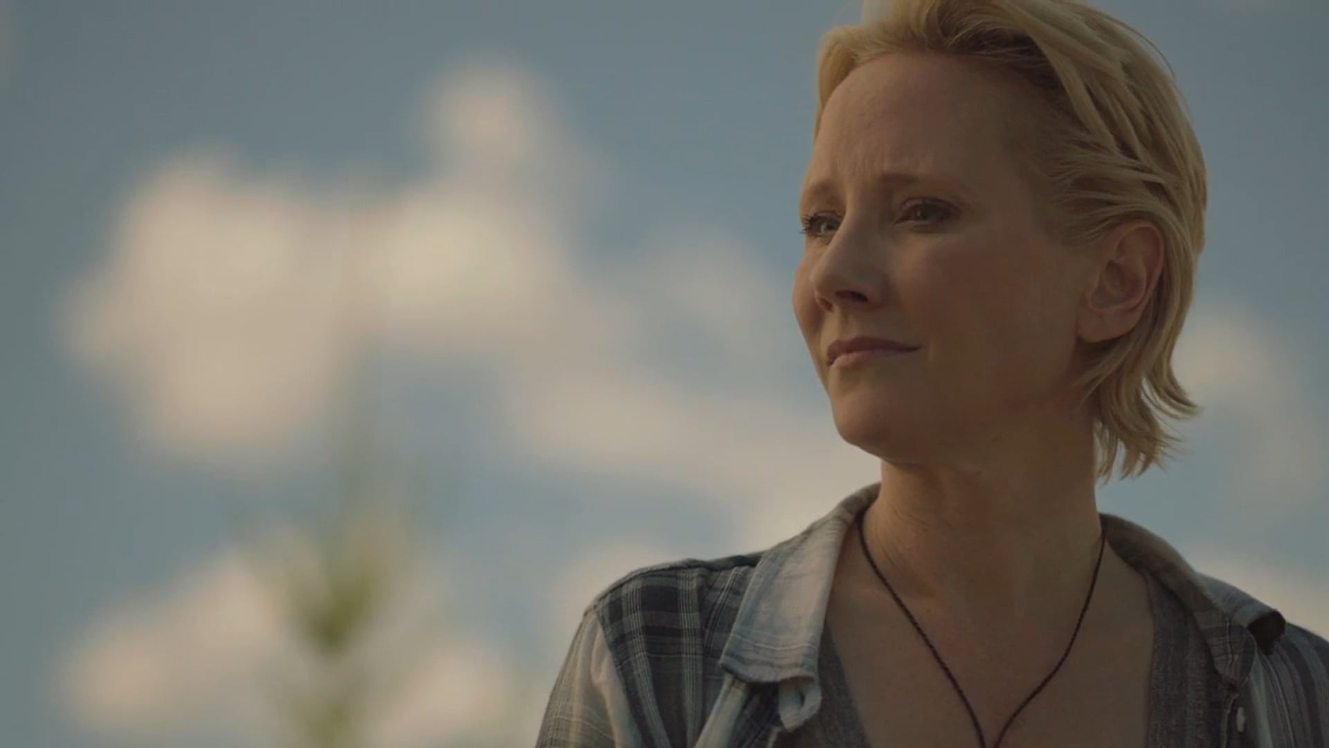 "Aftermath" The Mountain - Action/Drama