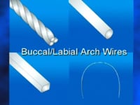Orthodontic Wires Description