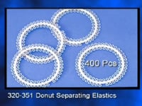 Separting Elastics