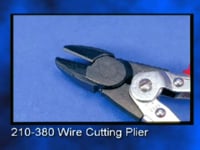 Wire Cutter Description
