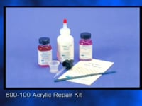 Acrylic Repair Kit