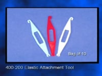 Elastic Attachment Tool