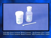Glass Ionomer
