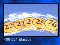 Orthodontic Elastics