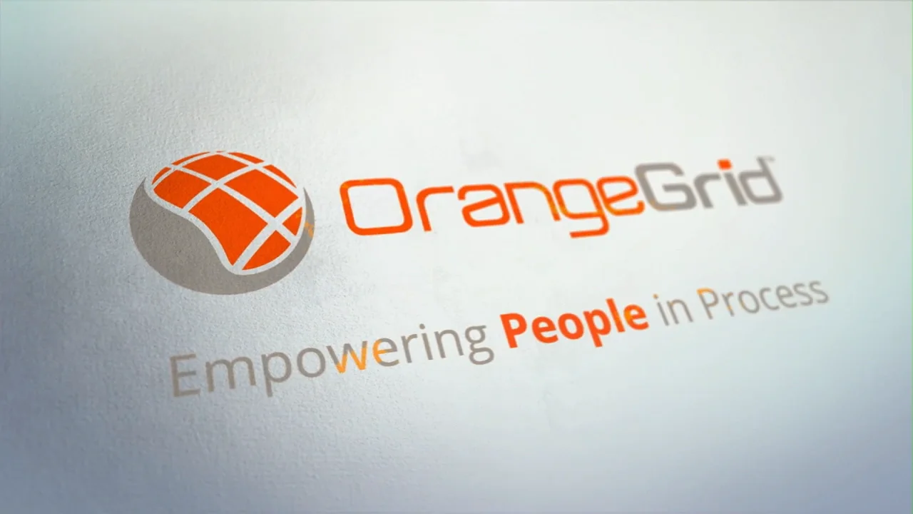 Orangegrid Business Process Management On Vimeo