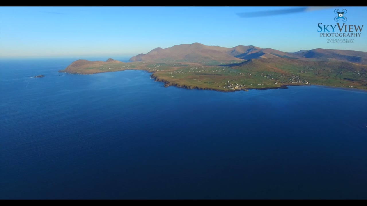 A Day Out Of Kerry is A Day Wasted