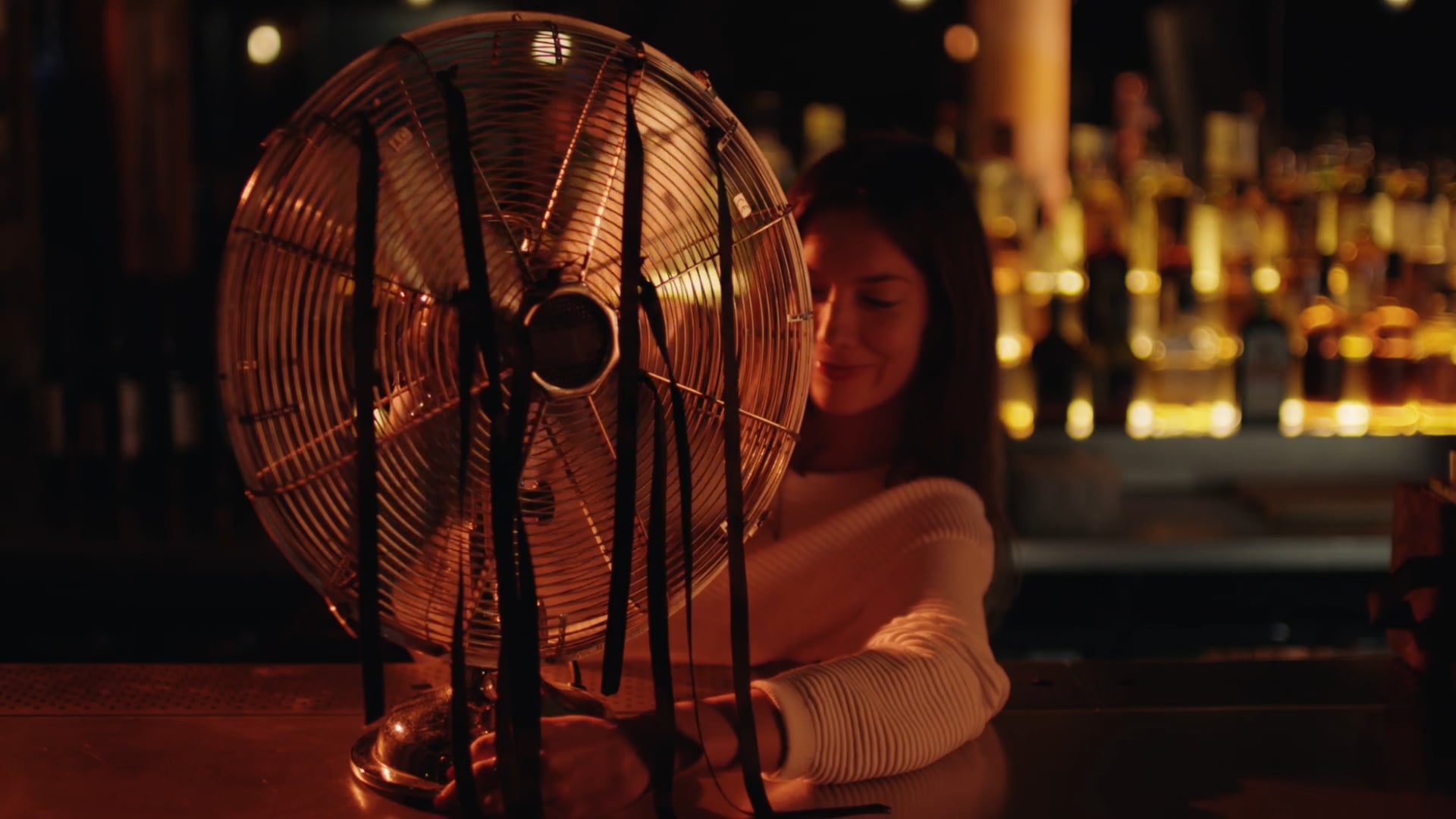 Jägermeister, Jäger Spice, ‘Ronda Electro’ — film still