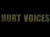 HURT VOICES (For John Hurt)