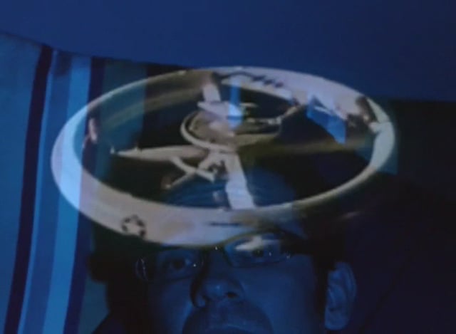 2.05 Sad Guy In Space