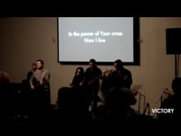 January 29 Worship 2017