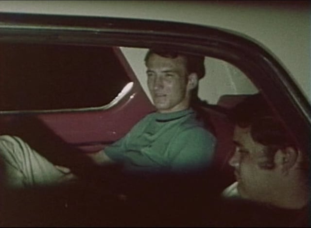 2.20 Close Encounter