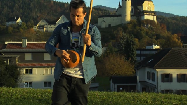 O berimbau