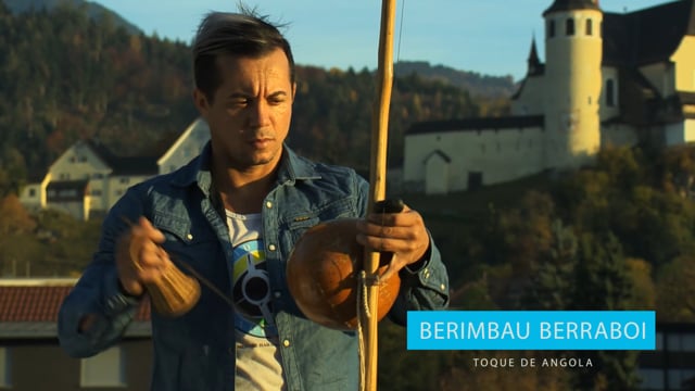 Berimbau Berraboi_Toque Angola