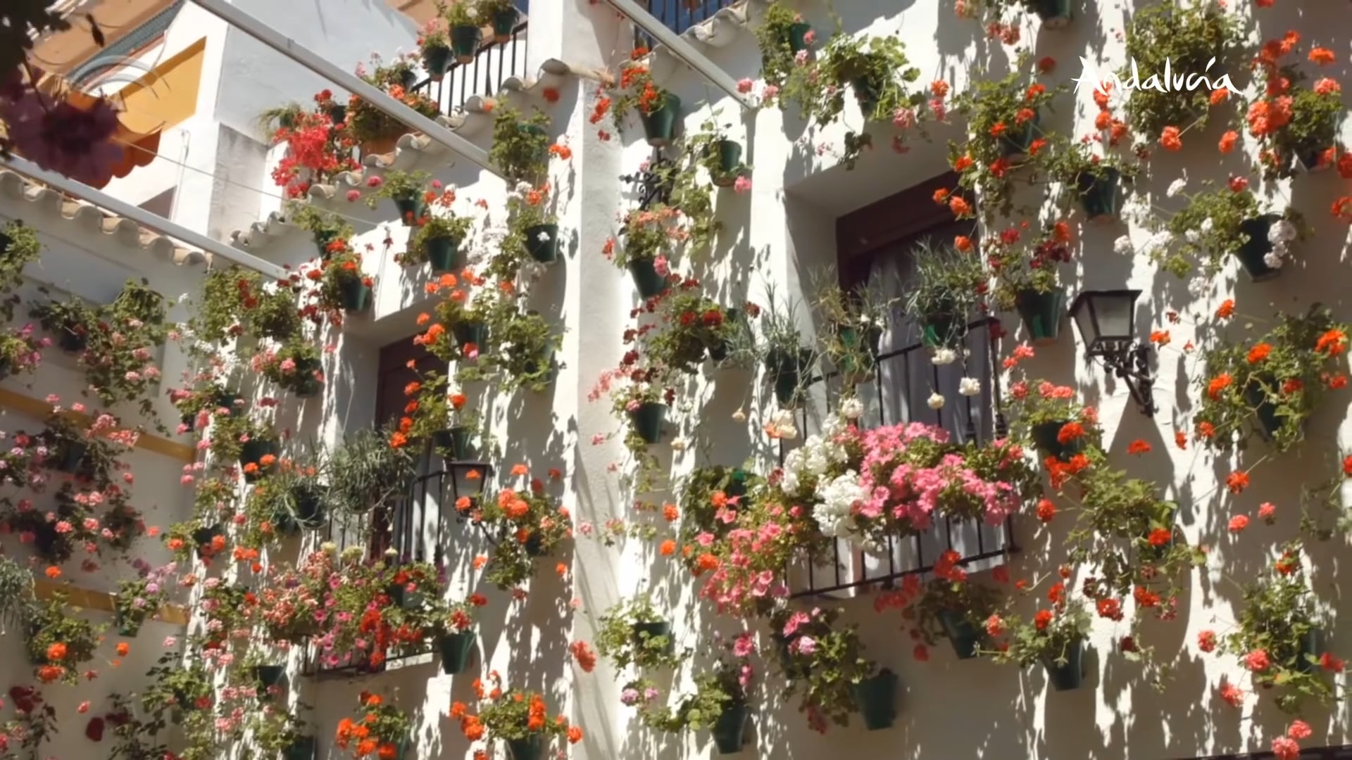 Spot Secretaría de Turismo Junta de Andalucía v.03min