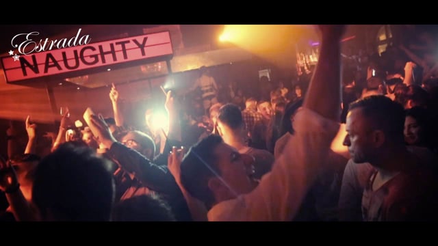 Estrada „A Little Party Never Killed Nobody“ | Filmcasino | 05.01.2017