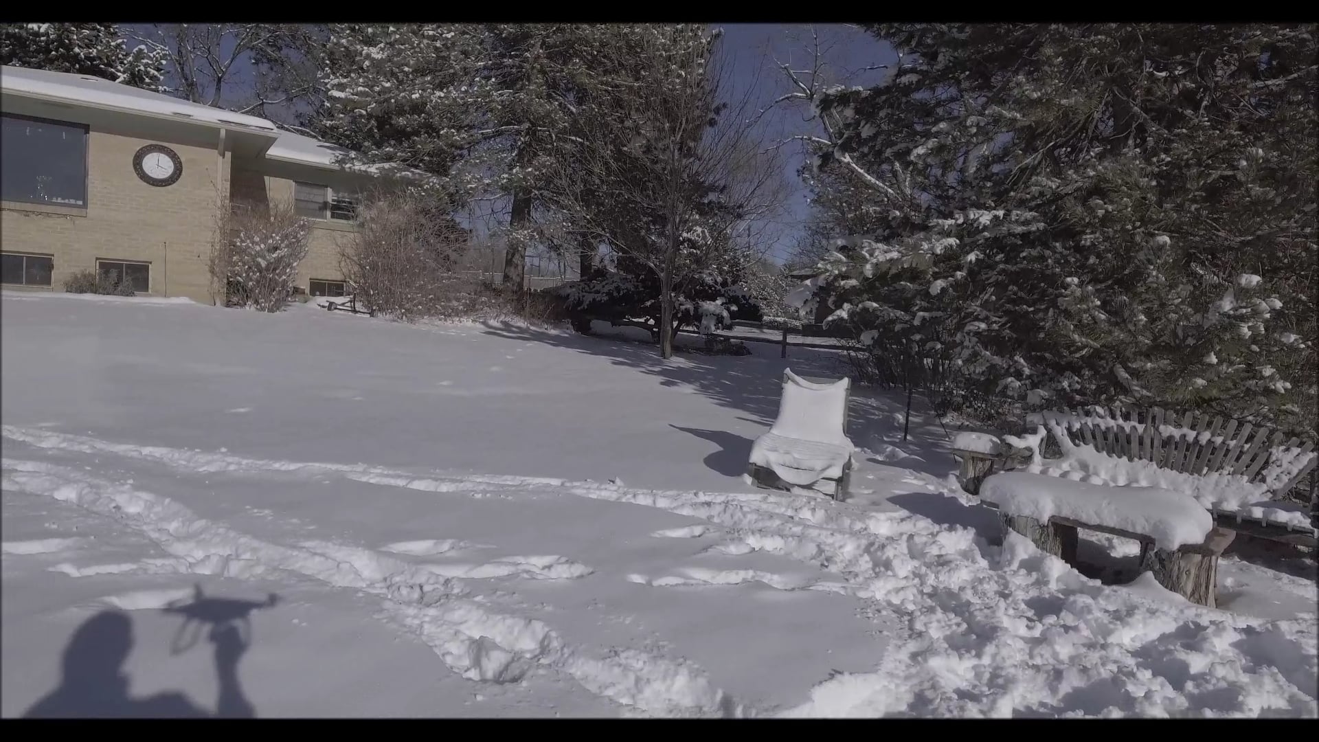 Hand on Vimeo
