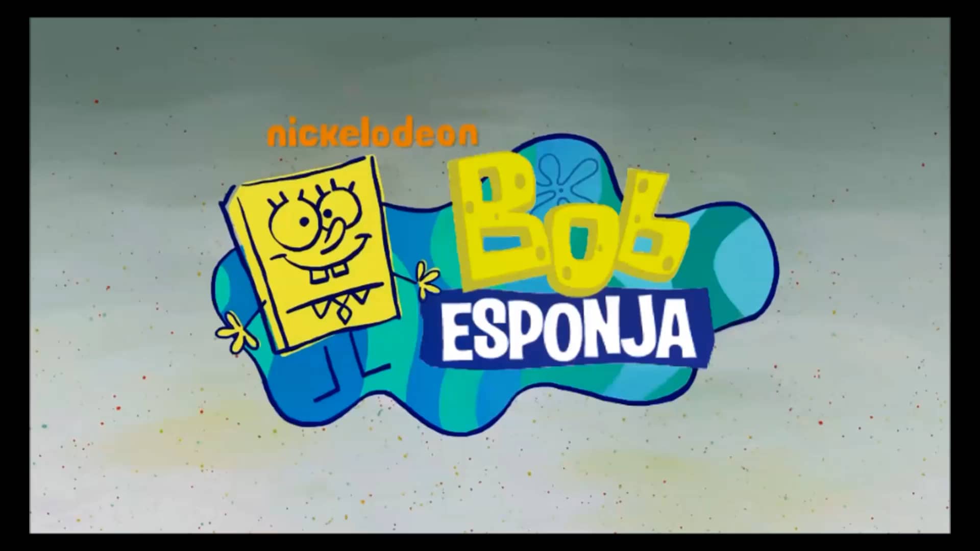 Spongebob Persian intro HD. on Vimeo