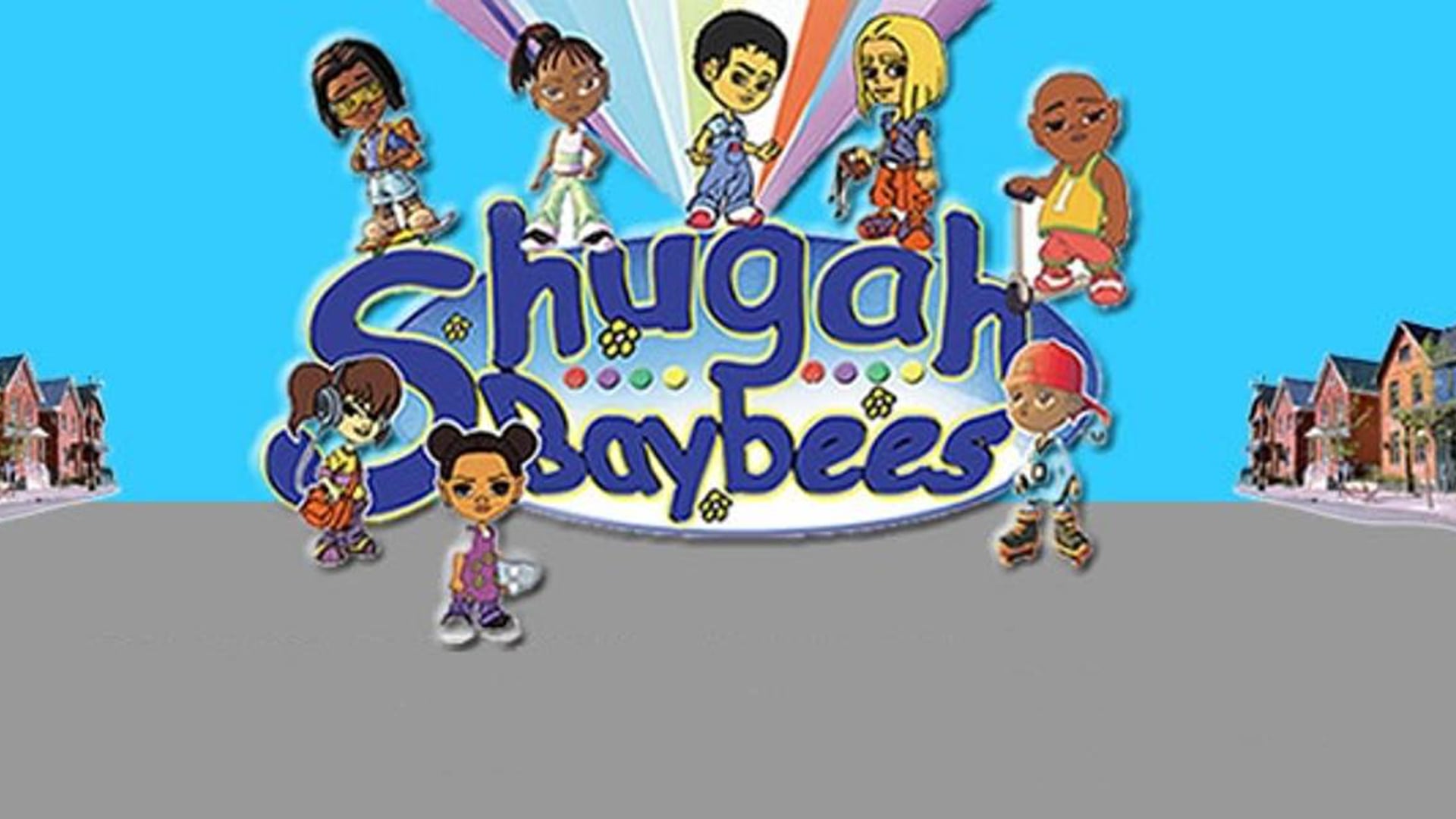 Shugah Baybees Child Development Center Promo Video