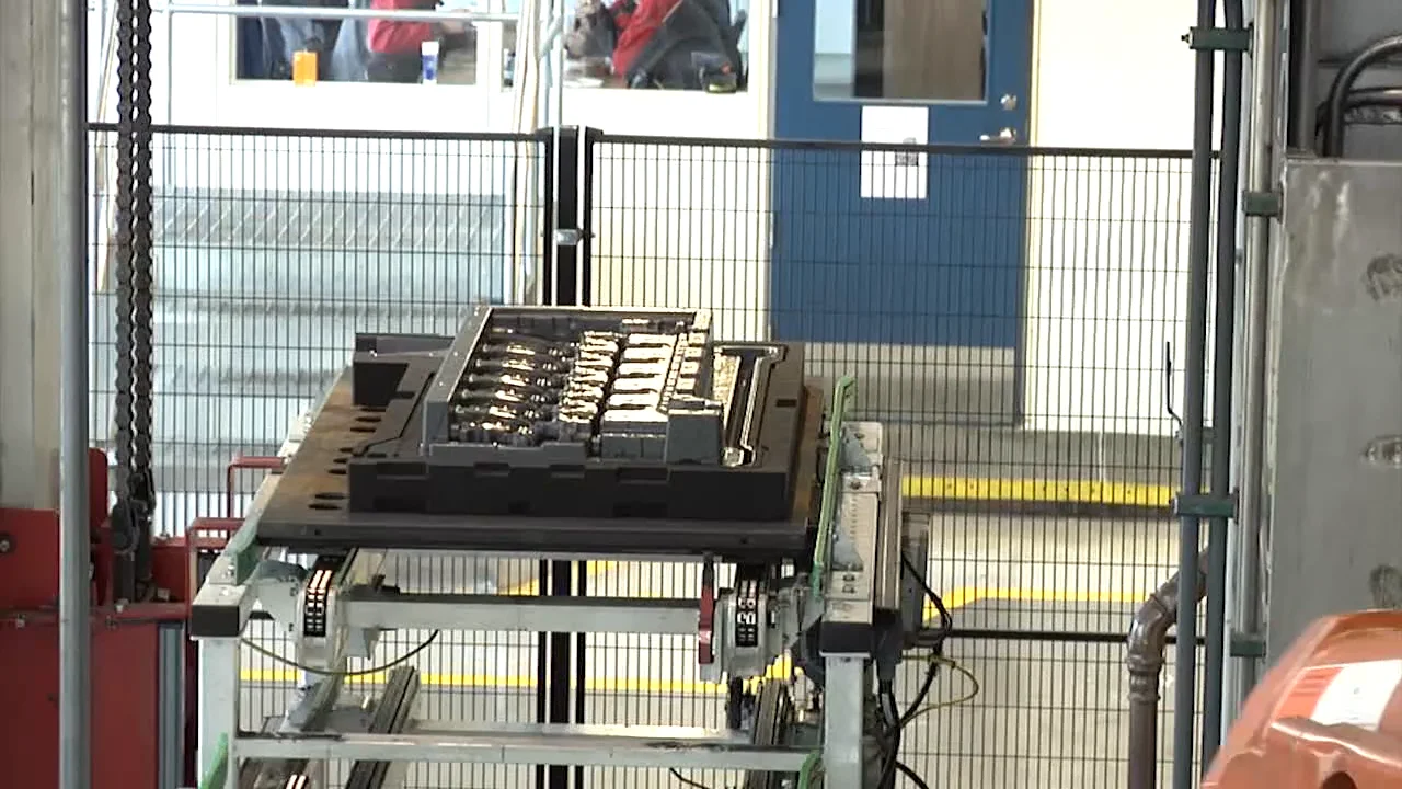 Wabash manufacturing