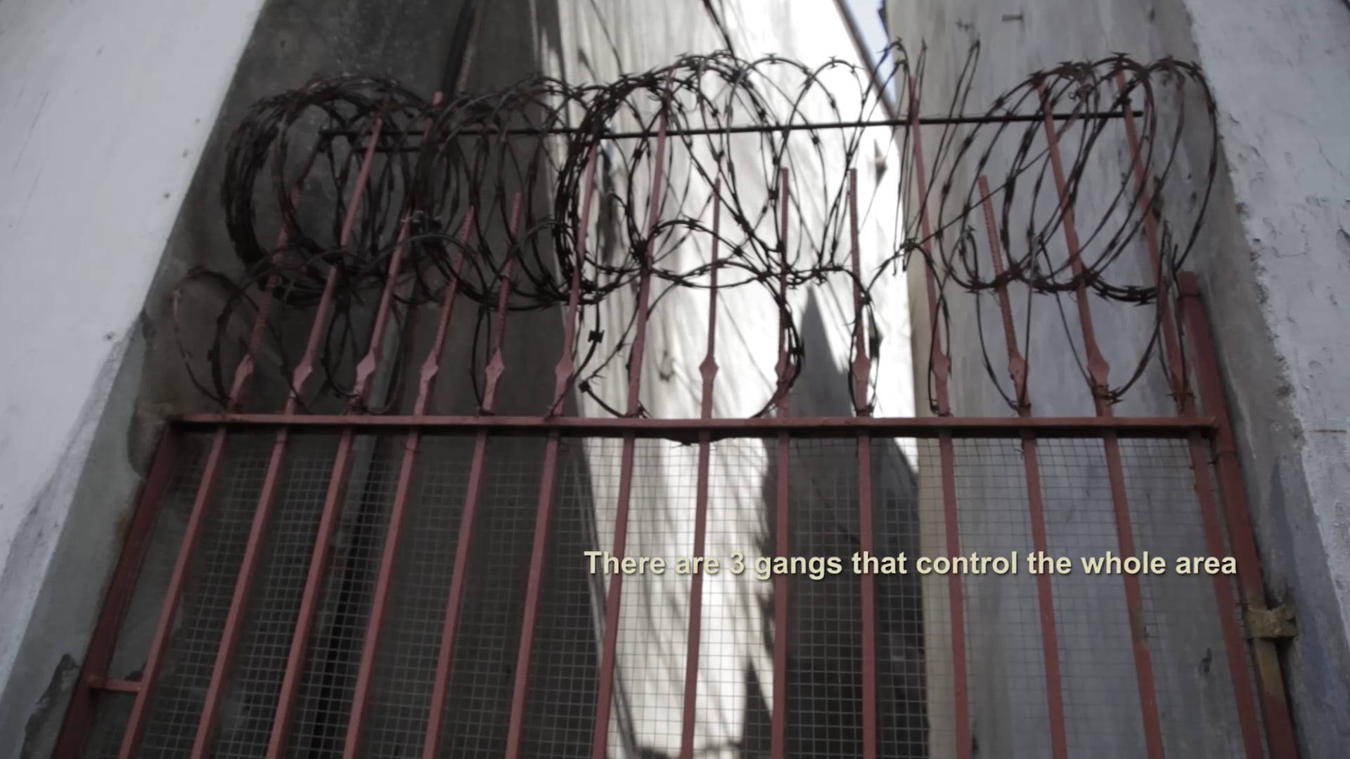 De hermano a hermano（Brother to brother)