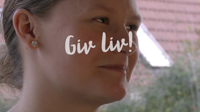 giv liv.dk